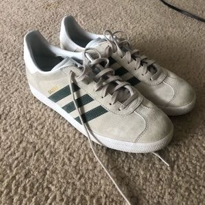 Adidas Gazelles